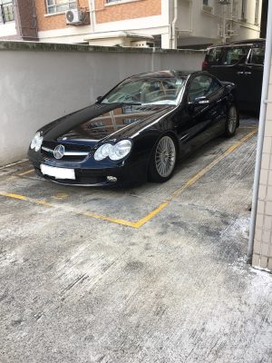 HKCarSpace