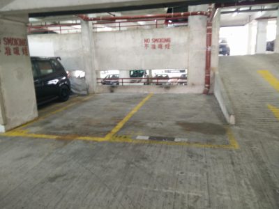 114 Car park
